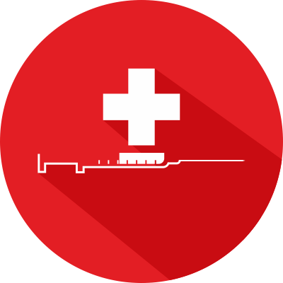 INTRA CRITICAL CARE division icon